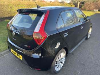 Used MG MG3 2017 for sale - 69908819: Photo