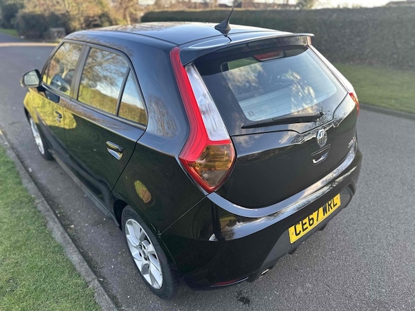 Used MG MG3 2017 for sale - 69908819: Photo 7