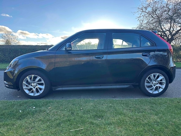 Used MG MG3 2017 for sale - 69908819: Photo 9