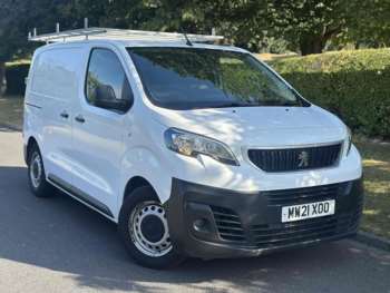 Used Peugeot Expert 2021 for sale - 75110743: Photo