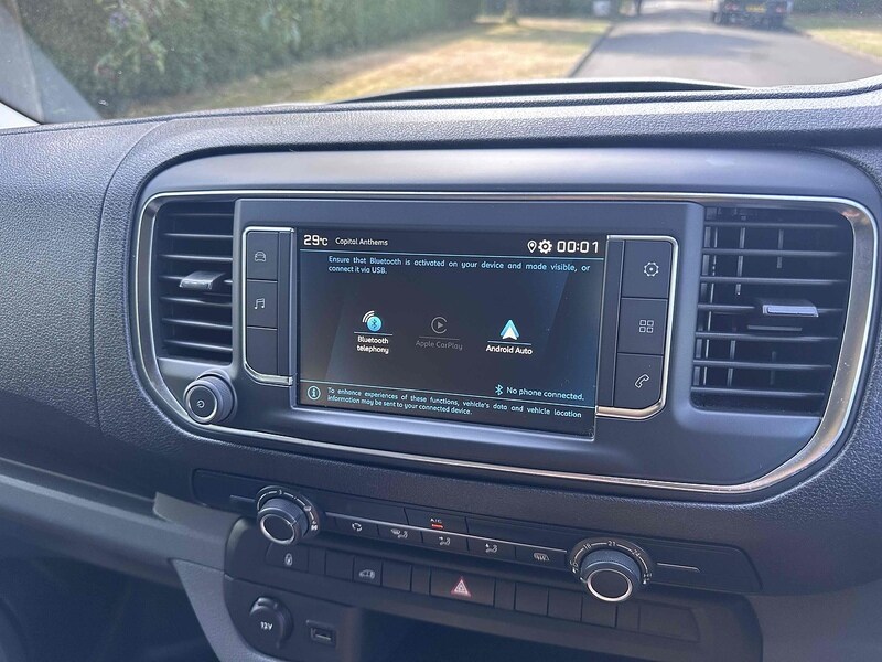 Vehicle 28