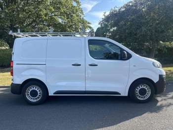 Used Peugeot Expert 2021 for sale - 75110743: Photo