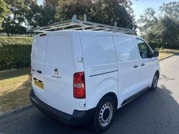 Used Peugeot Expert 2021 for sale - 75110743: Photo