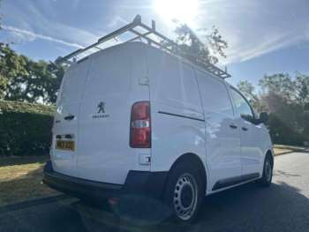 Used Peugeot Expert 2021 for sale - 75110743: Photo