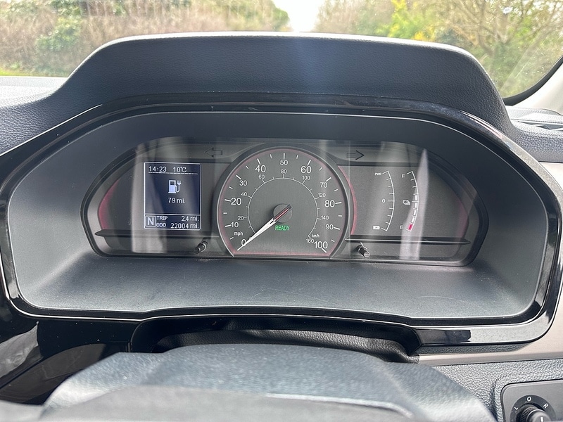 Used Maxus eDeliver 3 2021 for sale - 77998417: Photo 14