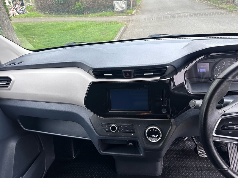 Used Maxus eDeliver 3 2021 for sale - 77998417: Photo 15