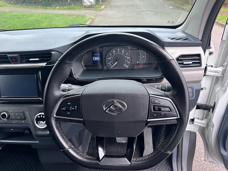 Used Maxus eDeliver 3 2021 for sale - 77998417: Photo 16