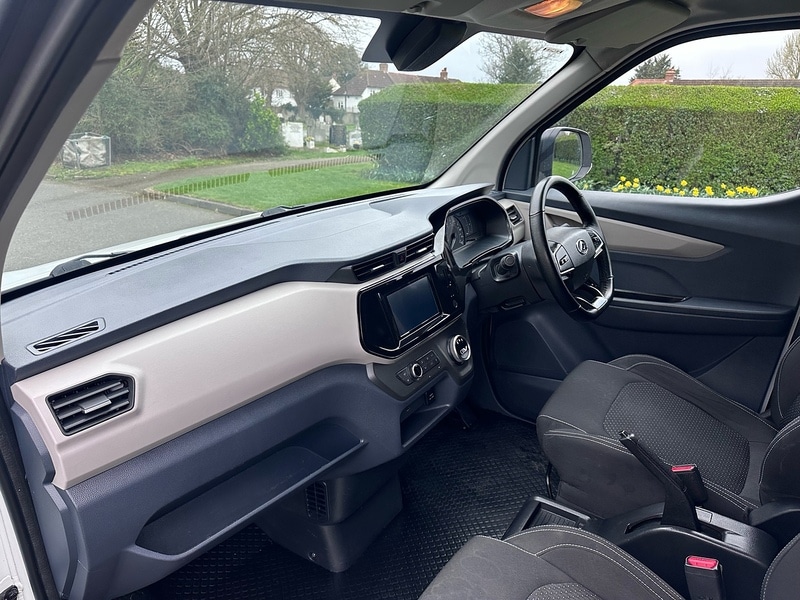 Used Maxus eDeliver 3 2021 for sale - 77998417: Photo 17