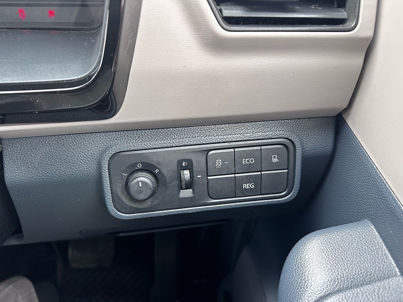 Used Maxus eDeliver 3 2021 for sale - 77998417: Photo 25