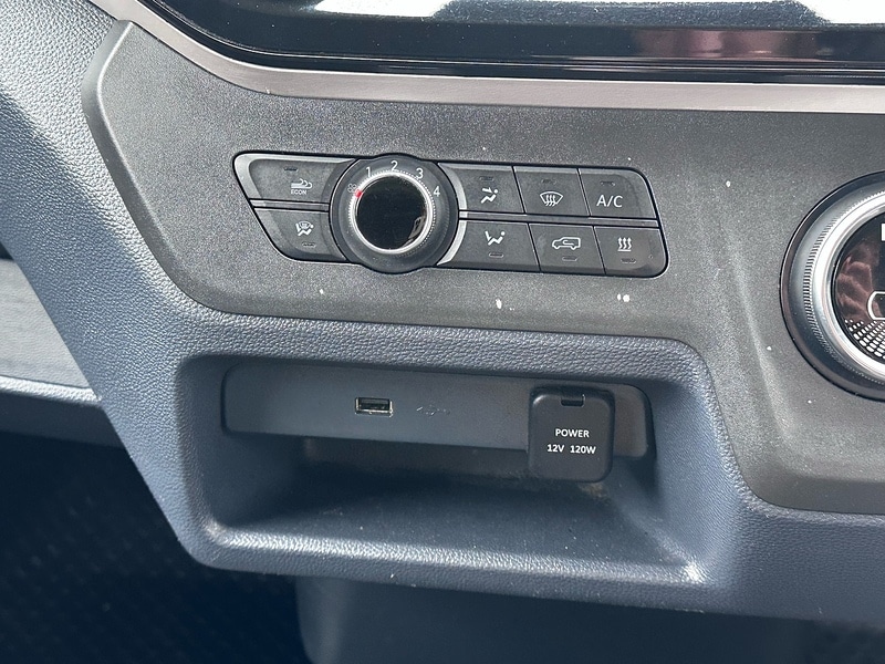 Used Maxus eDeliver 3 2021 for sale - 77998417: Photo 31