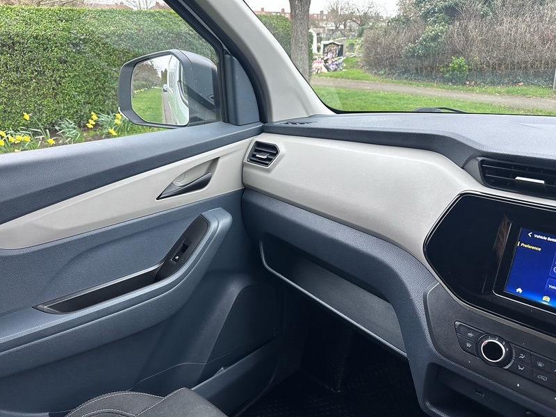 Used Maxus eDeliver 3 2021 for sale - 77998417: Photo 37