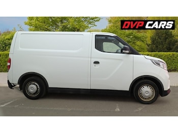 Used Maxus eDeliver 3 2022 for sale - 78715982: Photo