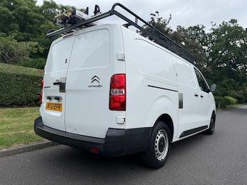 Used Citroen Dispatch 2021 for sale - 79435684: Photo