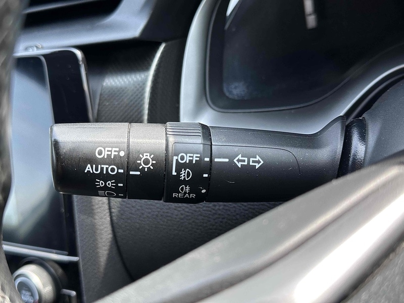 Used Honda Civic 2018 for sale - 76893049: Photo 29