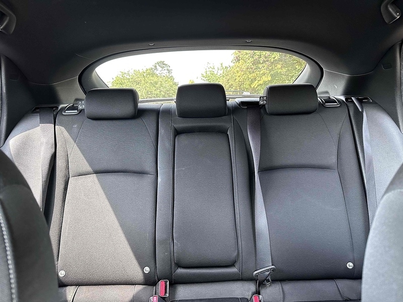 Used Honda Civic 2018 for sale - 76893049: Photo 32