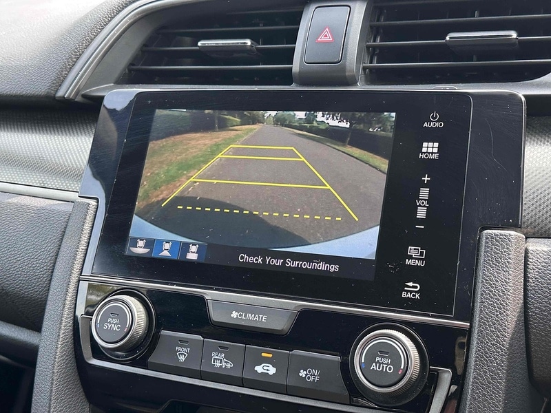 Used Honda Civic 2018 for sale - 76893049: Photo 34