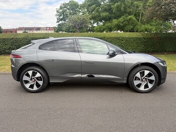 Used Jaguar I-Pace 2020 for sale - 78864370: Photo