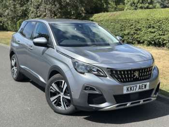 2017 - PureTech Allure 5-Door