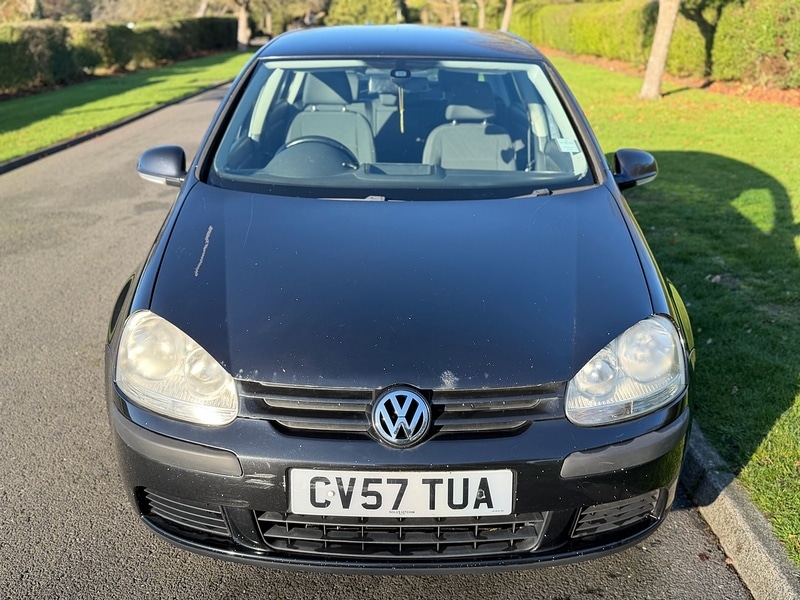 Used Volkswagen Golf 2007 for sale - 76662434: Photo 13