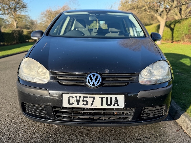 Used Volkswagen Golf 2007 for sale - 76662434: Photo 14