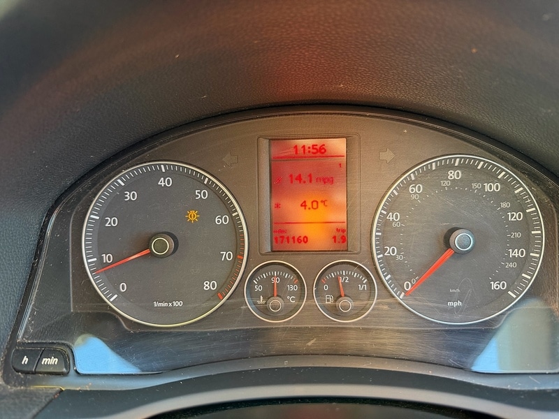 Used Volkswagen Golf 2007 for sale - 76662434: Photo 15