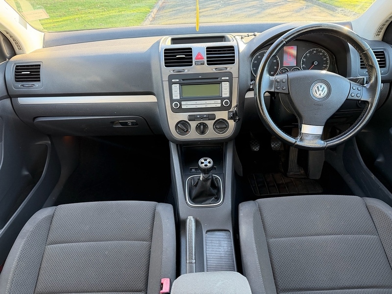 Used Volkswagen Golf 2007 for sale - 76662434: Photo 16