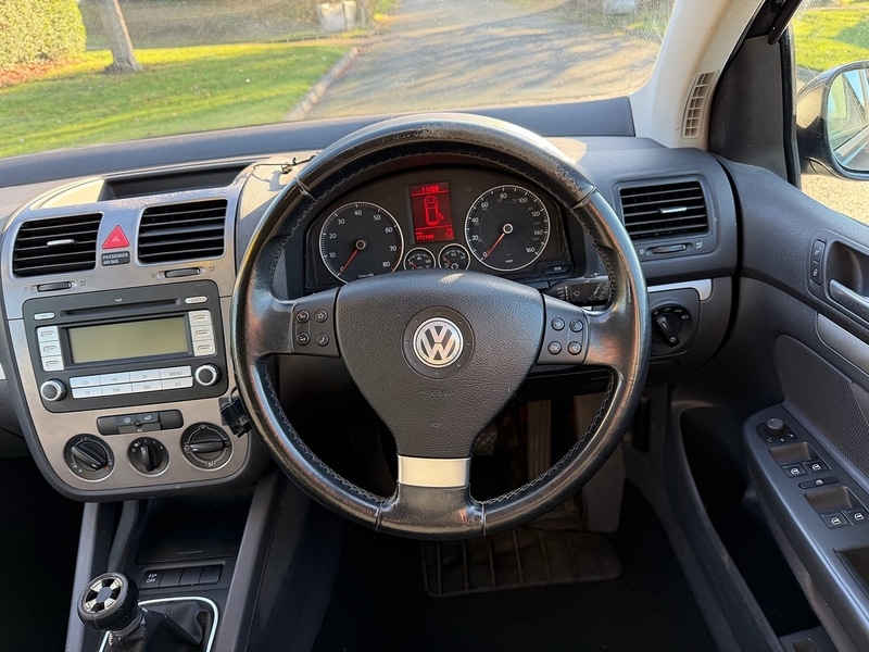 Used Volkswagen Golf 2007 for sale - 76662434: Photo 17
