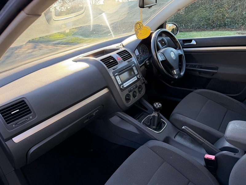 Used Volkswagen Golf 2007 for sale - 76662434: Photo 18