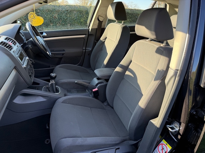 Used Volkswagen Golf 2007 for sale - 76662434: Photo 19