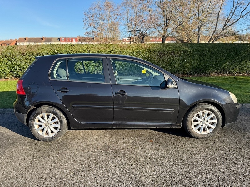 Used Volkswagen Golf 2007 for sale - 76662434: Photo 2