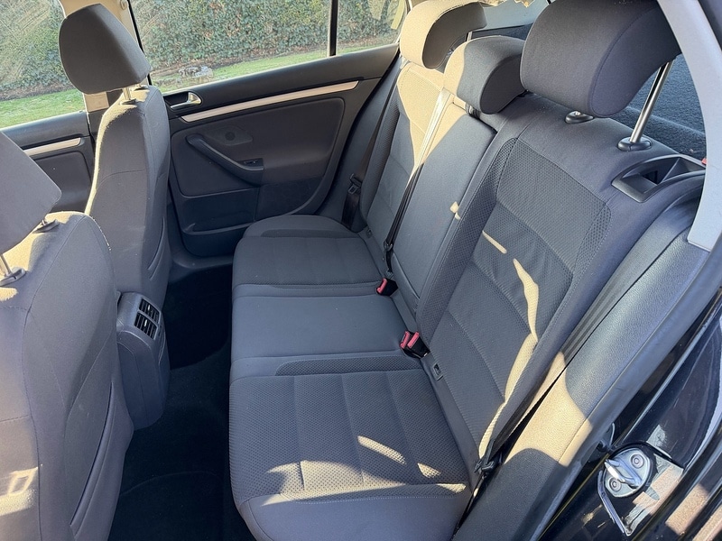 Used Volkswagen Golf 2007 for sale - 76662434: Photo 20