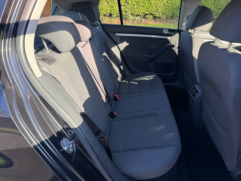 Used Volkswagen Golf 2007 for sale - 76662434: Photo 21