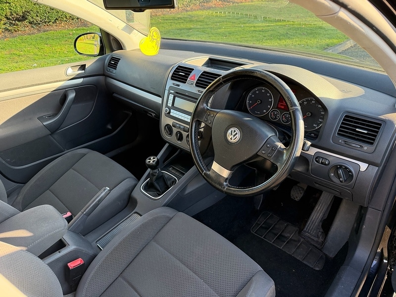 Used Volkswagen Golf 2007 for sale - 76662434: Photo 22