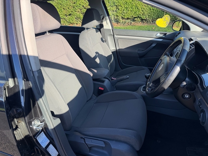 Used Volkswagen Golf 2007 for sale - 76662434: Photo 23