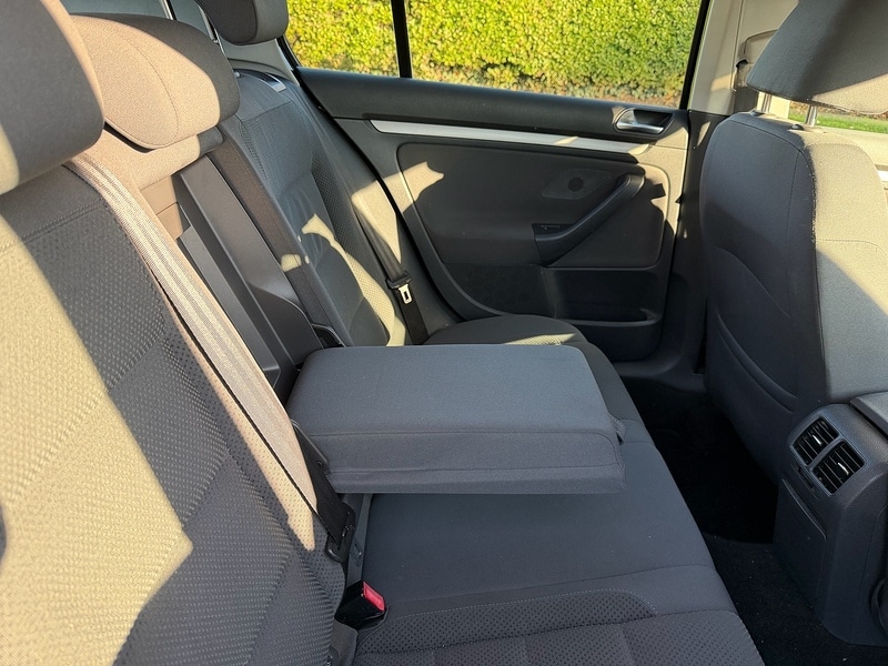 Used Volkswagen Golf 2007 for sale - 76662434: Photo 24