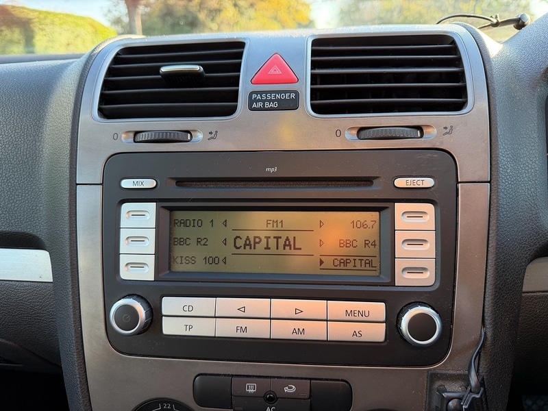 Used Volkswagen Golf 2007 for sale - 76662434: Photo 28