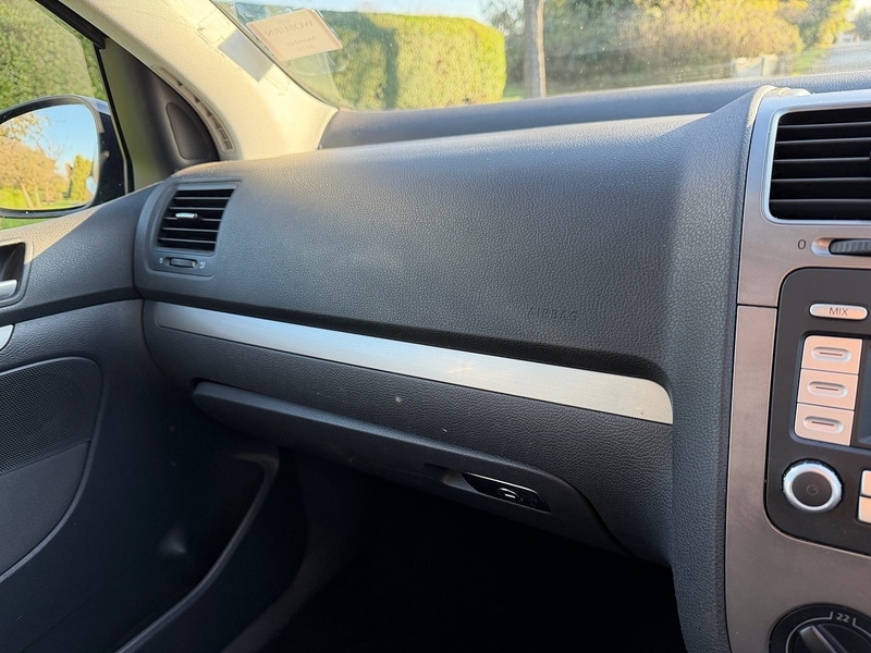 Used Volkswagen Golf 2007 for sale - 76662434: Photo 29