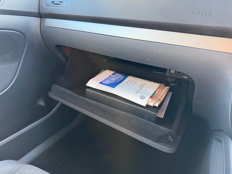 Used Volkswagen Golf 2007 for sale - 76662434: Photo 30