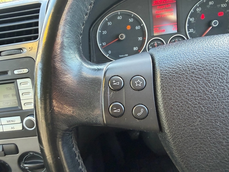 Used Volkswagen Golf 2007 for sale - 76662434: Photo 31