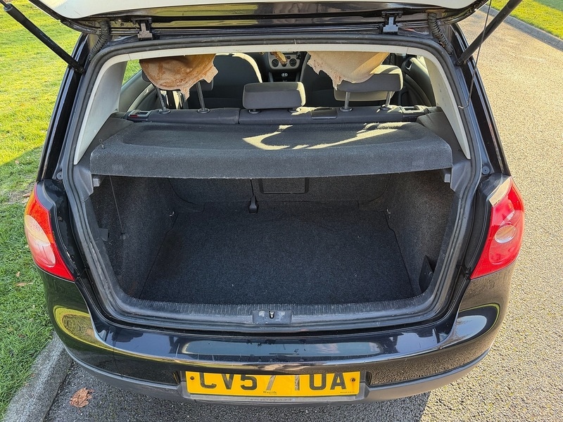 Used Volkswagen Golf 2007 for sale - 76662434: Photo 6