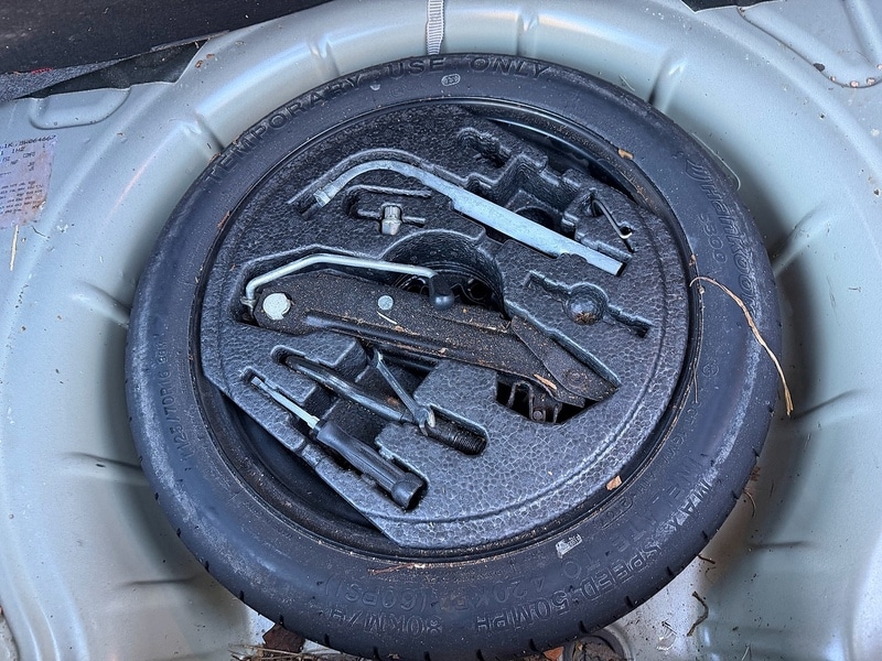 Used Volkswagen Golf 2007 for sale - 76662434: Photo 7