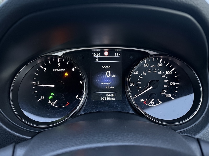 Used Nissan X-Trail 2016 for sale - 76566297: Photo 14