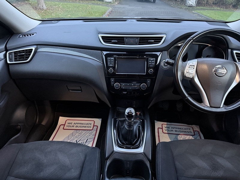 Used Nissan X-Trail 2016 for sale - 76566297: Photo 15