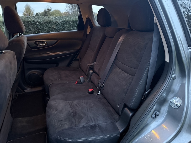 Used Nissan X-Trail 2016 for sale - 76566297: Photo 19