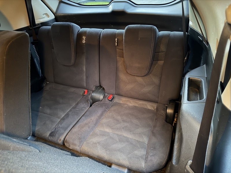 Used Nissan X-Trail 2016 for sale - 76566297: Photo 20