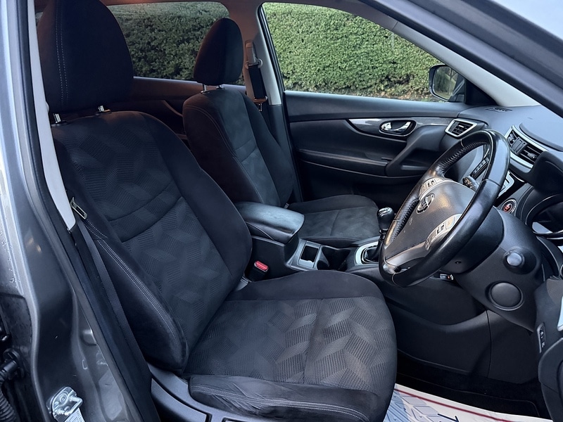 Used Nissan X-Trail 2016 for sale - 76566297: Photo 24