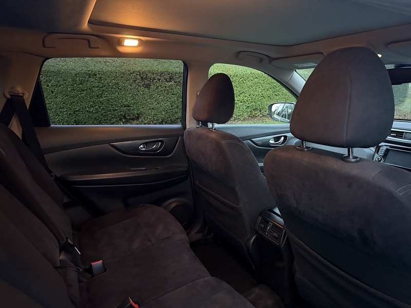 Used Nissan X-Trail 2016 for sale - 76566297: Photo 29