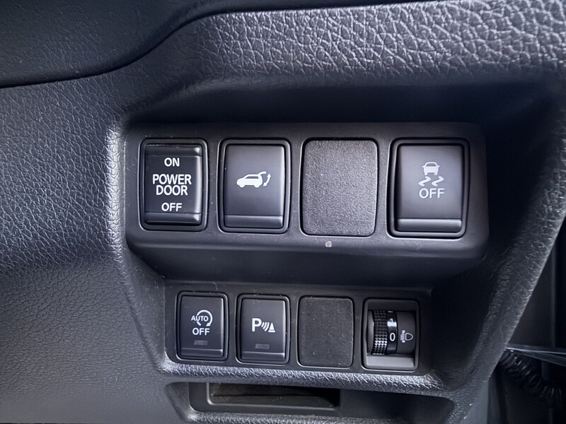 Used Nissan X-Trail 2016 for sale - 76566297: Photo 31