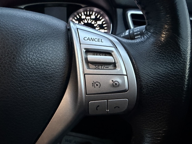 Used Nissan X-Trail 2016 for sale - 76566297: Photo 33