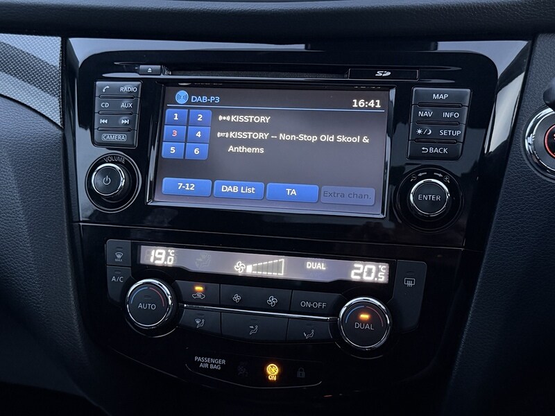 Used Nissan X-Trail 2016 for sale - 76566297: Photo 36